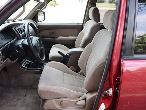 Used 1999 Toyota 4Runner SR5 AWD/4WD image 19