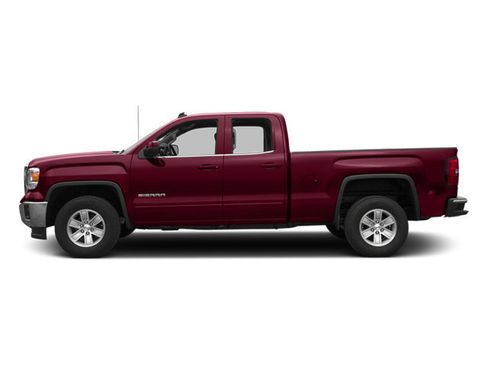 Used 2014 GMC Sierra 1500 SLE w/ SLE Value Package AWD/4WD image 6