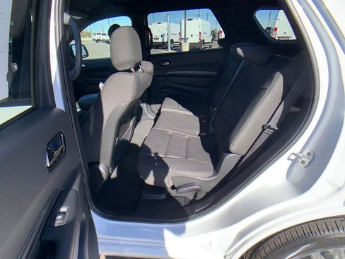 New 2026 Dodge Durango GT image 26