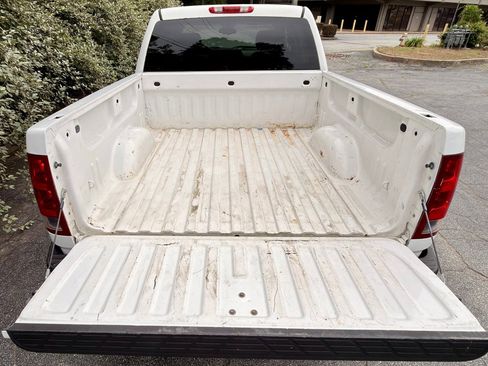 Used 2010 GMC Sierra 1500 SL RWD image 14