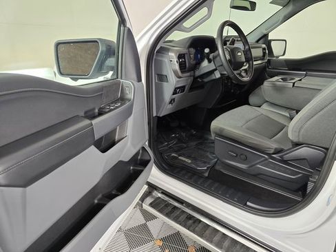 Used 2024 Ford F150 XLT AWD/4WD image 21