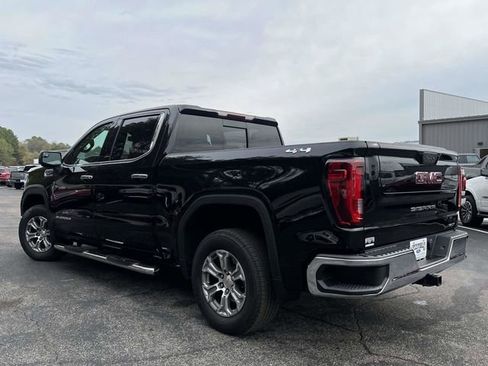 Used 2020 GMC Sierra 1500 SLT w/ SLT Convenience Package image 6