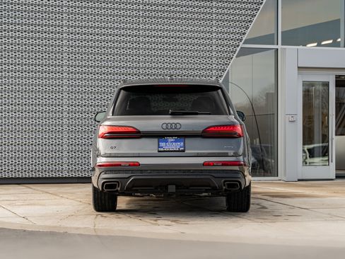 New 2026 Audi Q7 3.0T Premium Plus image 29
