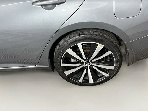 Used 2020 Nissan Altima 2.5 SR w/ Premium Package AWD/4WD image 25