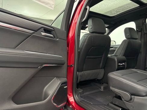 New 2026 GMC Acadia Elevation w/ Elevation Premium Package image 43