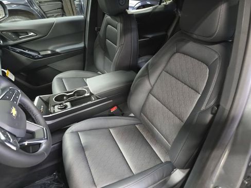 New 2026 Chevrolet Equinox LT w/ Convenience Package II image 16