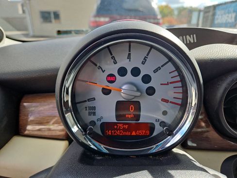 Used 2008 MINI Cooper Clubman S image 15