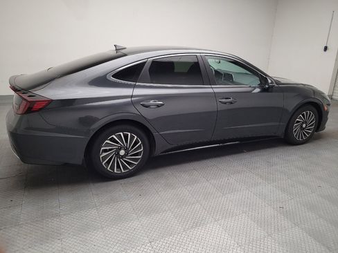 Used 2021 Hyundai Sonata SEL FWD image 10