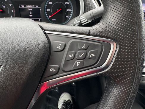 Used 2024 Chevrolet Malibu LT FWD image 15