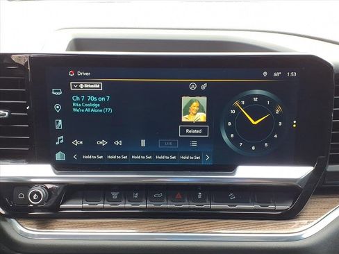 Used 2024 Chevrolet Silverado 2500 LT image 18