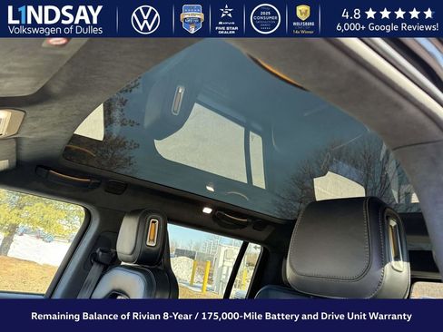 Used 2023 Rivian R1S Launch Edition image 17