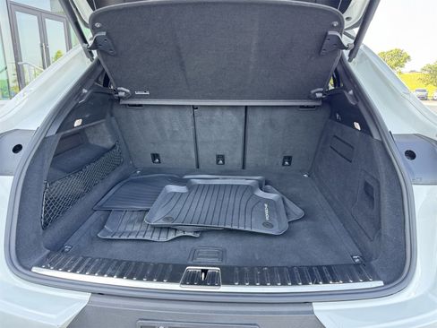 Certified 2022 Porsche Cayenne Coupe image 27