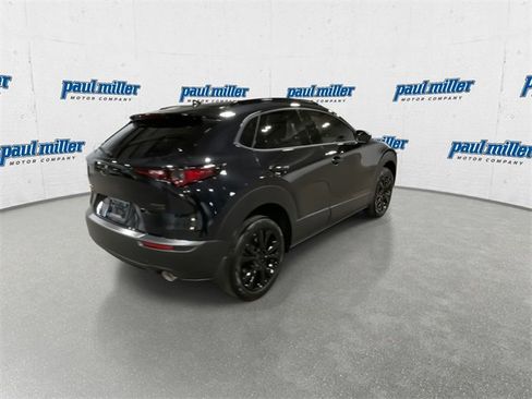 New 2026 MAZDA CX-30 2.5 Turbo w/ Premium Plus Pkg image 11