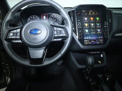 Certified 2026 Subaru Forester Premium AWD/4WD image 28