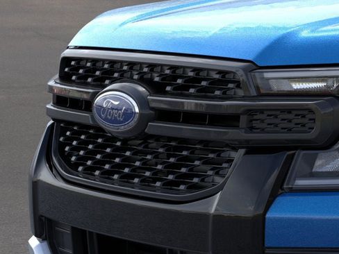 New 2025 Ford Ranger XLT w/ Technology Package image 17
