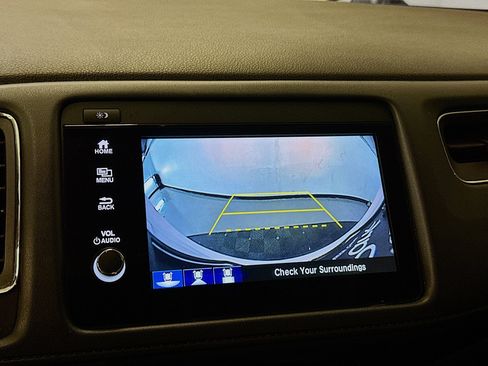Used 2022 Honda HR-V EX image 22