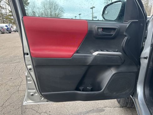 Used 2023 Toyota Tacoma SR5 image 16