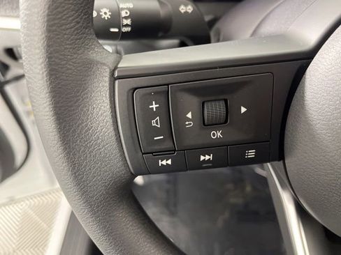 New 2026 Nissan Kicks S FWD image 23