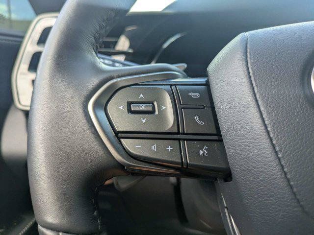 Certified 2025 Lexus RX 350 Premium w/ Accessory Package (Z1) AWD/4WD image 26