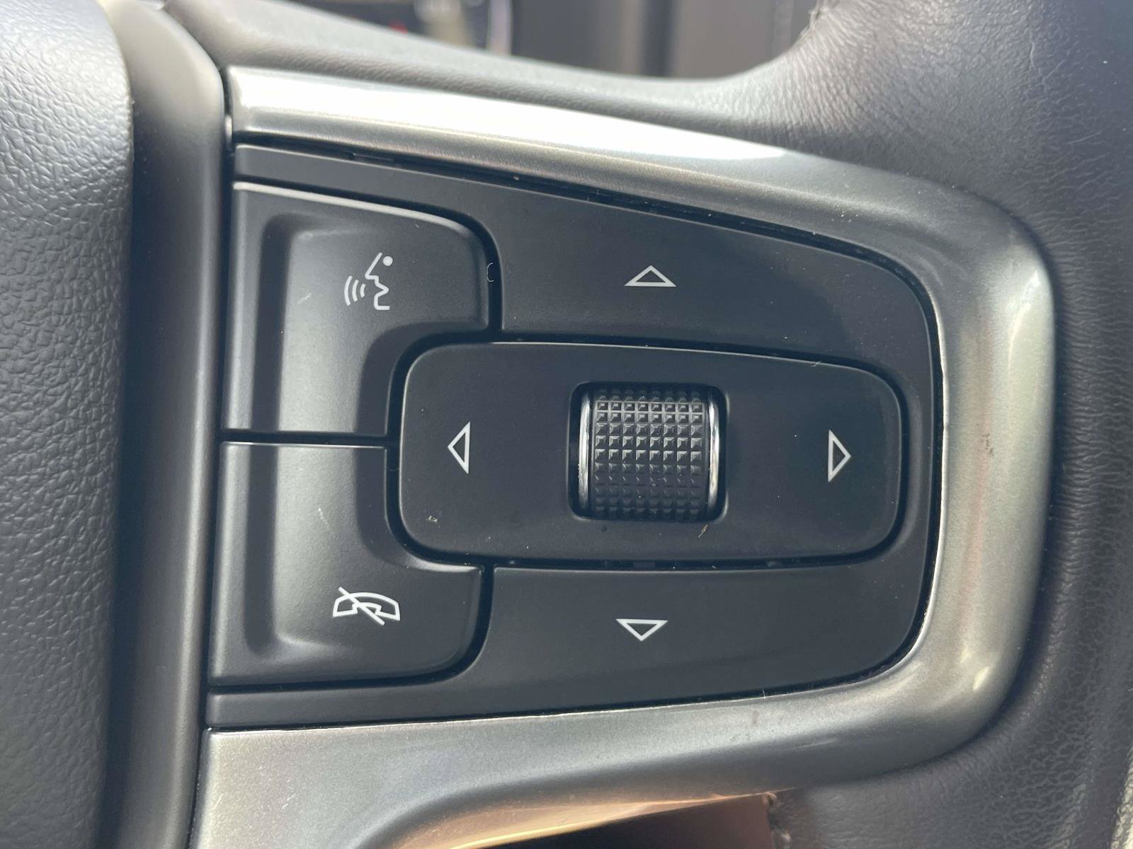 Used 2021 Chevrolet Silverado 1500 RST w/ Bed Protection Package RWD image 20