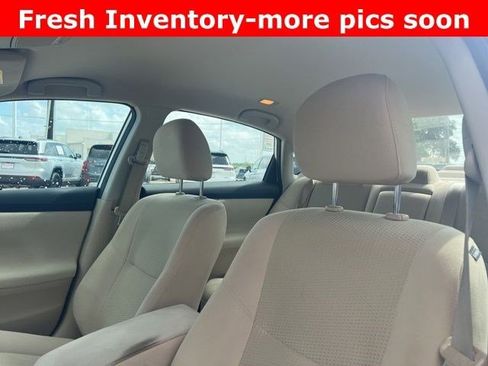 Used 2014 Nissan Altima 2.5 S image 8