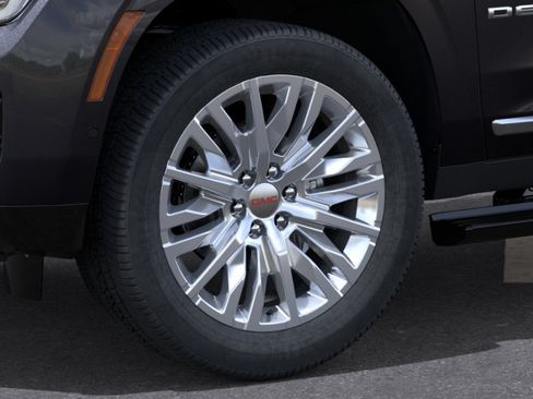 New 2026 GMC Yukon XL Denali w/ Sun & Power Step Package RWD image 33