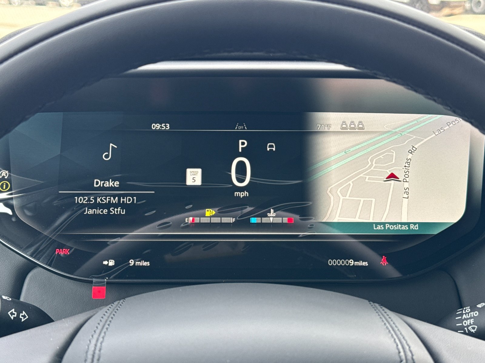 New 2026 Land Rover Range Rover Sport Dynamic SE AWD/4WD image 25