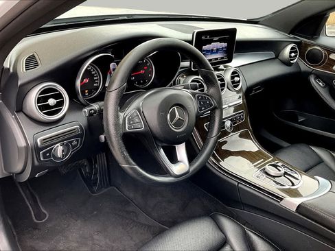 Used 2018 Mercedes-Benz C 300 4MATIC Sedan image 17