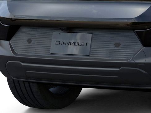 New 2026 Chevrolet Equinox EV LT w/ Convenience Package II image 14