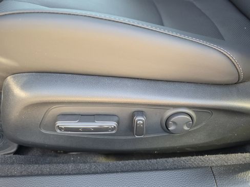 New 2026 Honda Accord Touring image 11
