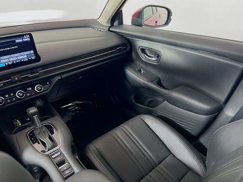 Certified 2025 Honda HR-V EX-L image 25