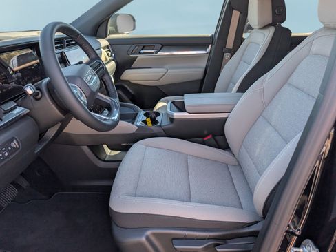 Used 2026 GMC Terrain Elevation AWD/4WD image 17
