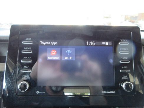 Used 2024 Toyota Camry LE image 24