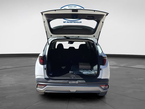 New 2026 Hyundai Tucson SE FWD image 17