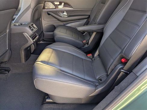 New 2026 Mercedes-Benz GLS 450 4MATIC image 13