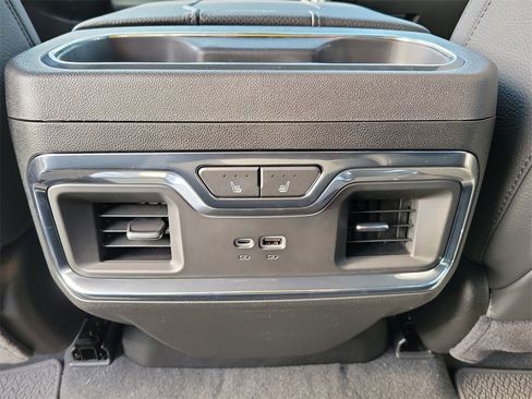 New 2026 GMC Sierra 1500 Denali image 18
