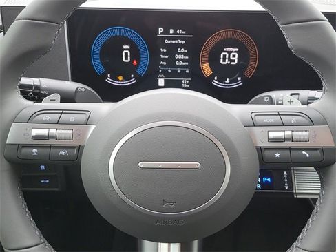 New 2026 Hyundai Sonata SEL image 19