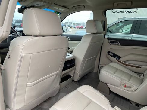 Used 2020 GMC Yukon XL Denali image 10