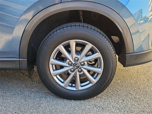 Used 2023 MAZDA CX-5 AWD 2.5 S w/ Select Package image 31