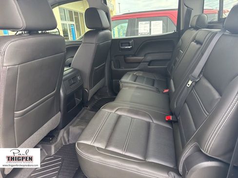 Used 2018 GMC Sierra 1500 Denali image 7