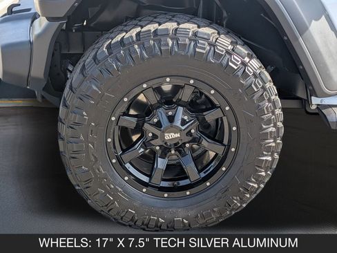 Used 2020 Jeep Wrangler Unlimited Sport S image 11