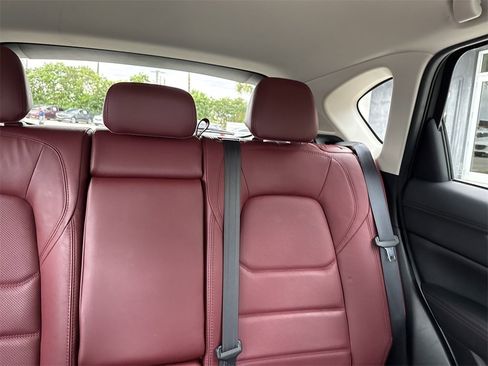 Used 2024 MAZDA CX-5 Carbon Edition image 20