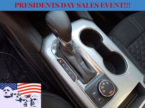 Used 2022 Chevrolet Blazer LT image 22