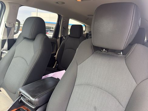 Certified 2014 Chevrolet Traverse LT w/ All-Star Edition FWD image 25