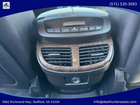 Used 2010 Acura MDX AWD/4WD image 28