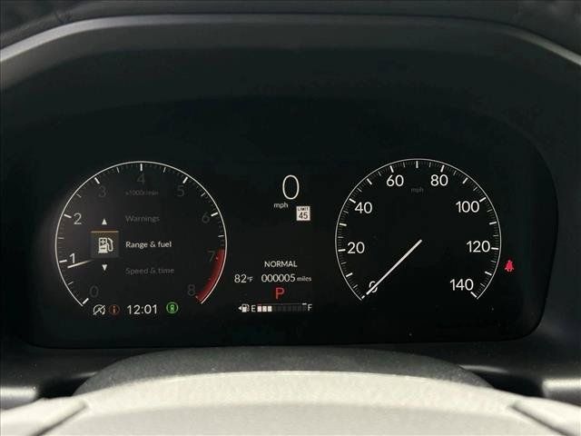 New 2026 Honda Odyssey EX-L image 14