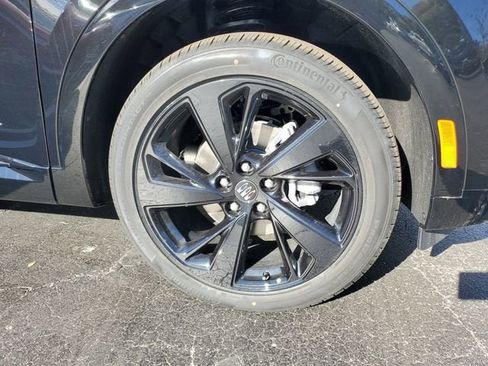 New 2026 Buick Envision Sport Touring image 6