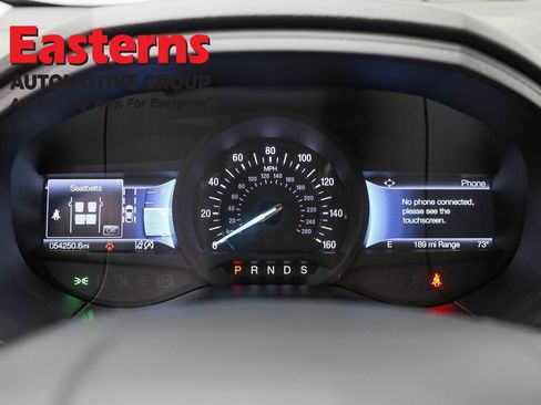 Used 2024 Ford Edge Titanium AWD/4WD image 18