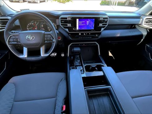 Used 2024 Toyota Tundra SR5 w/ TRD Sport Package image 15