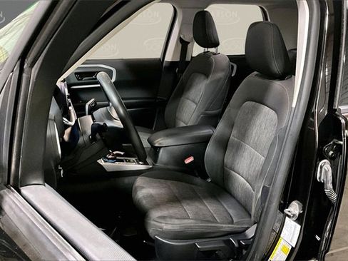 Used 2021 Ford Bronco Sport Big Bend image 13